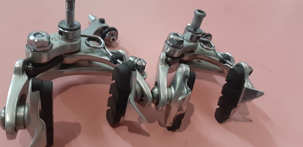 Campagnolo Record Brake Calipers