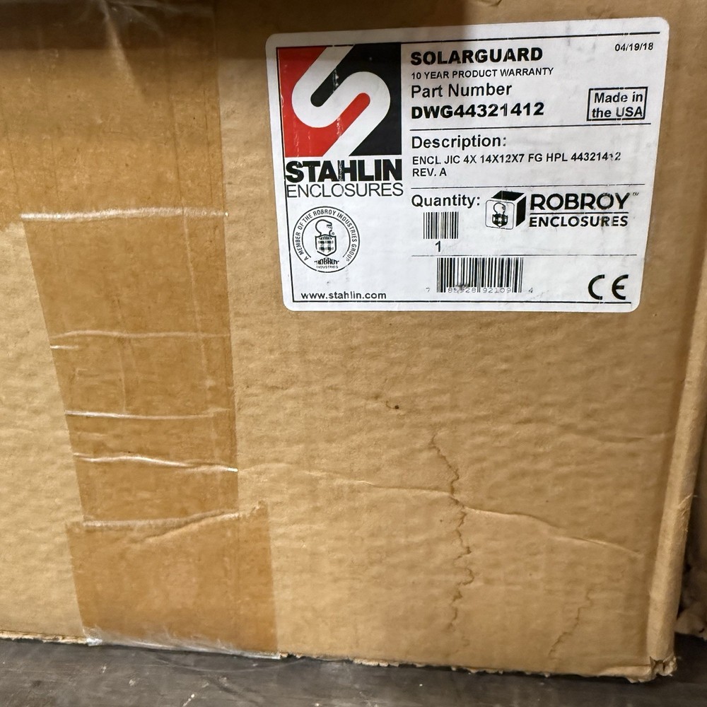 STAHLIN DWG44321412