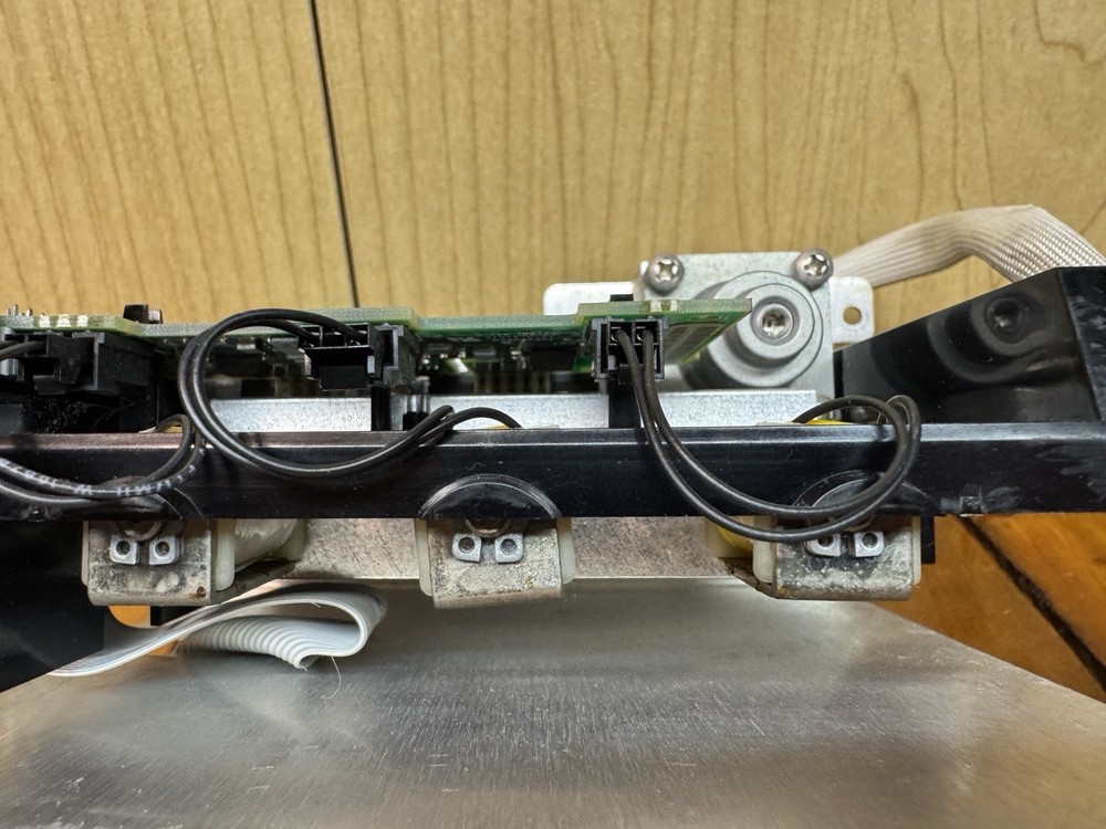 Agilent Split/Splitless EPC Inlet Module for 6890N GC