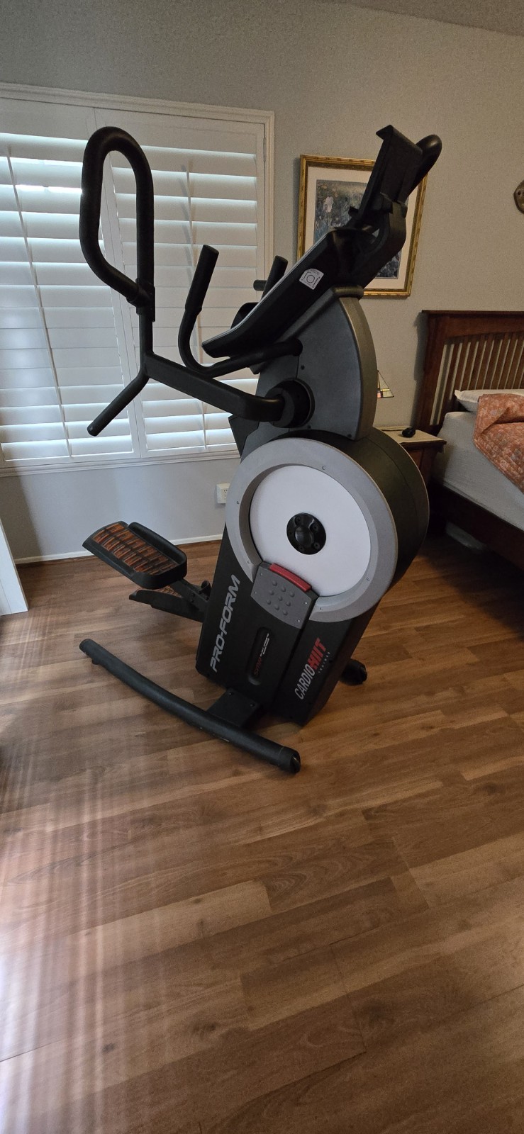 Proform Cardio HIIT Trainer