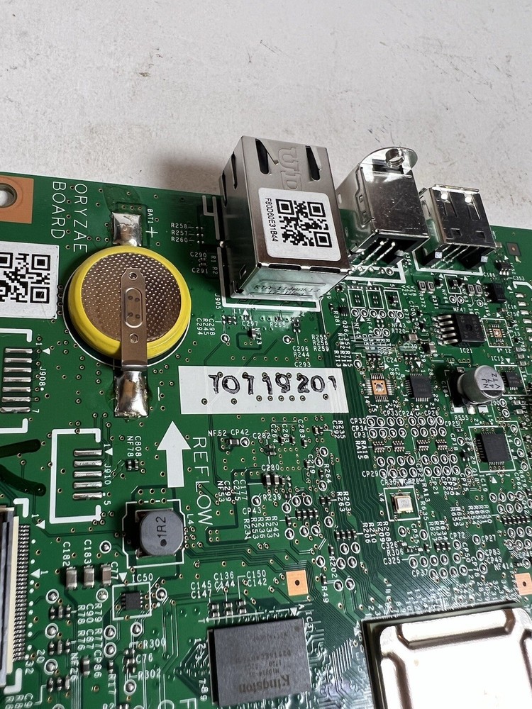 Auxiliary Board for Canon MF731cdw - Color Printer