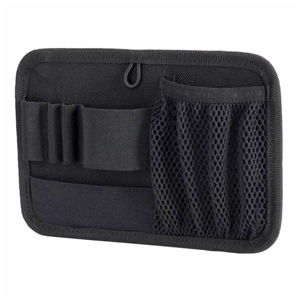 Tactical EDC Insert Modular Panel Organizer Utility Bag Inner Holder Fasteners