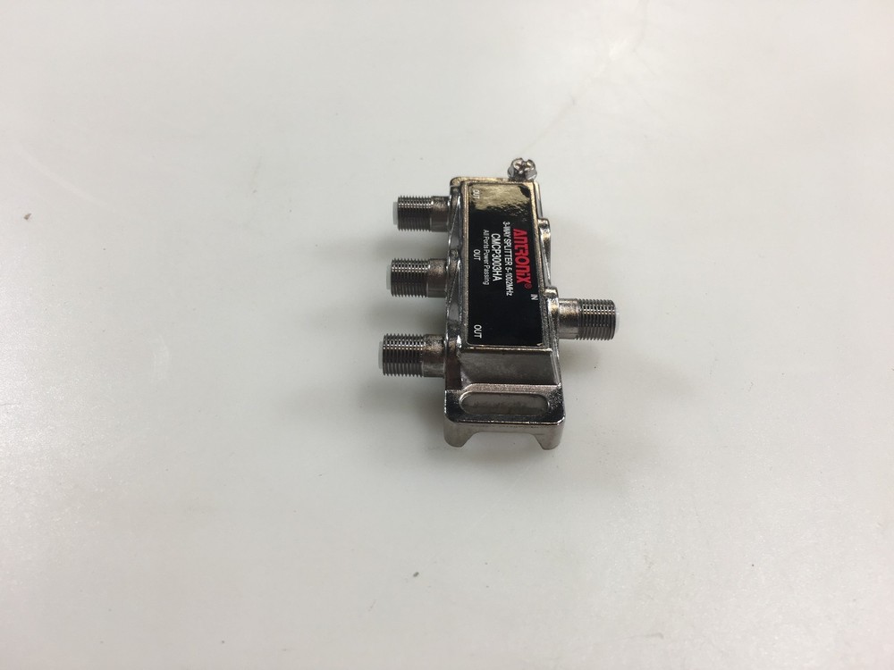 Antronix CMCP3003HA Splitter