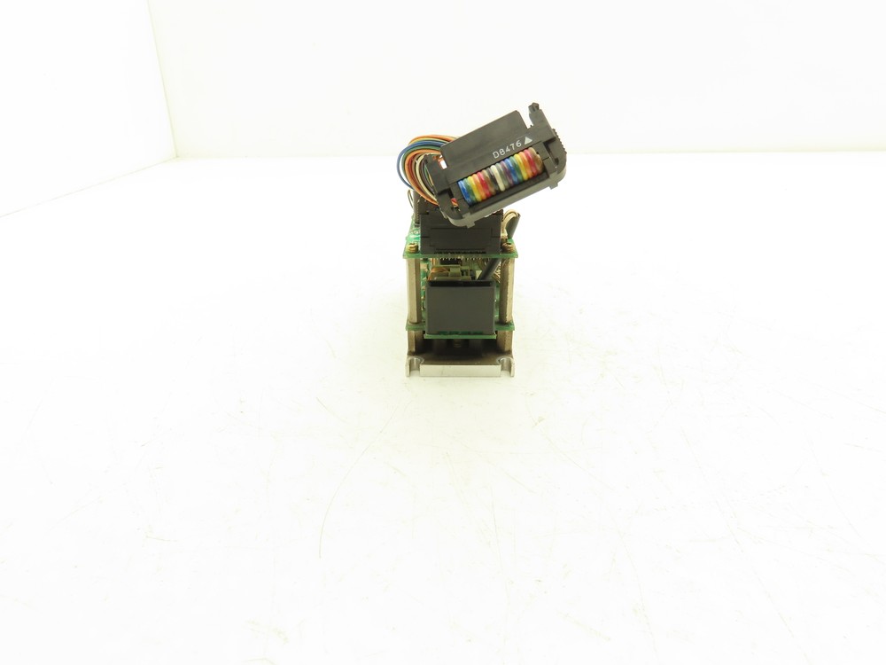 Yaskawa JUSP-WSCA 01 AA Module for CACR-UP6AAA Servo Drive