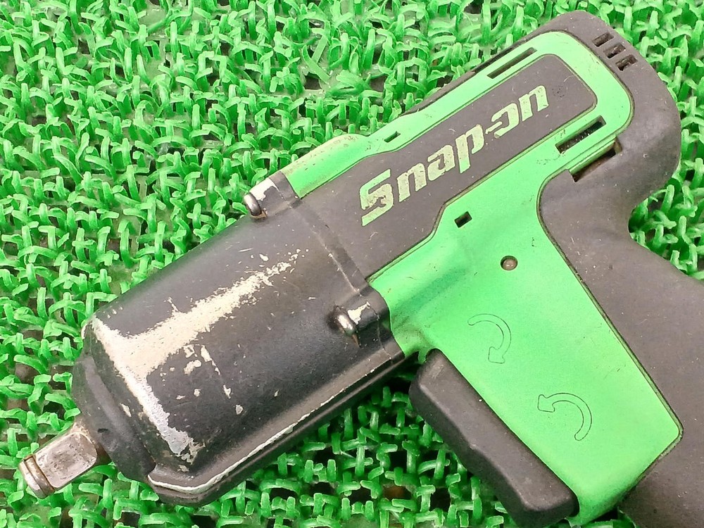 Snap-on Tools CTJ761AG Cordless impact wrench Tool Only