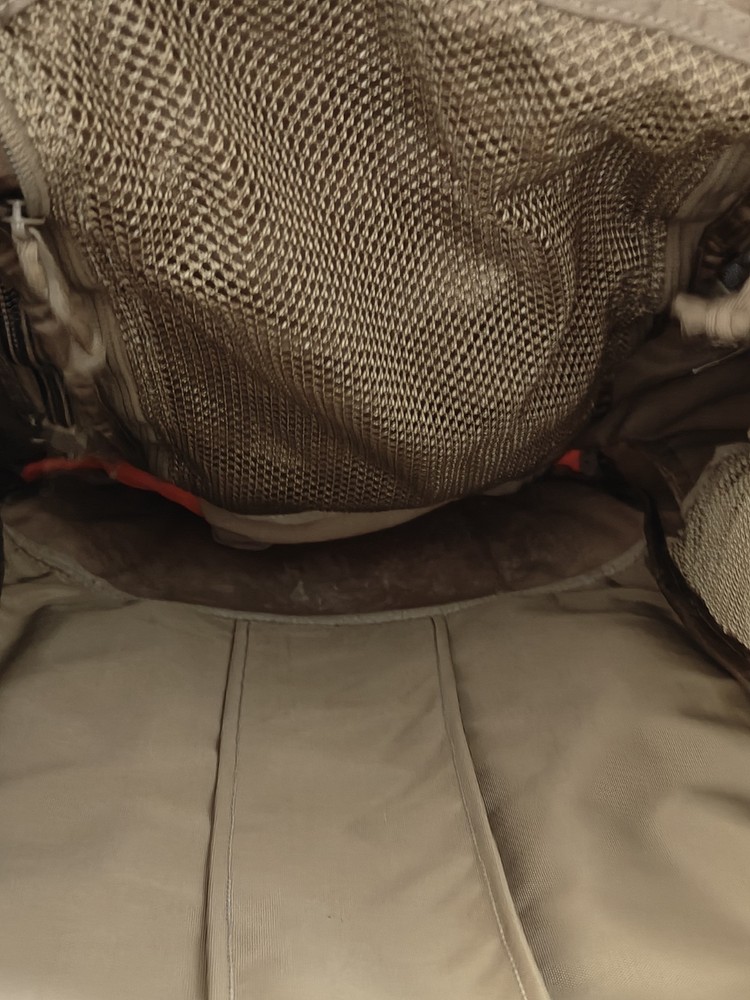 Tactical Tailor Operator Extended Range Military Backpack Mil-Spec Army Marines