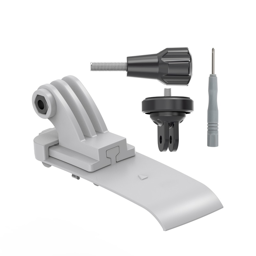 For DJI Air 3 Drone Accessories Action Camera Adapter Mount Connection Bracket