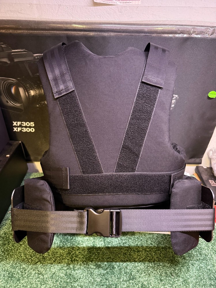 Glidecam GL X-20 Demo unit