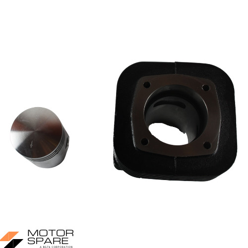 COMPLETE PISTON CYLINDER KIT ENGINE SEGMENT SERIES DIAMETER 61mm