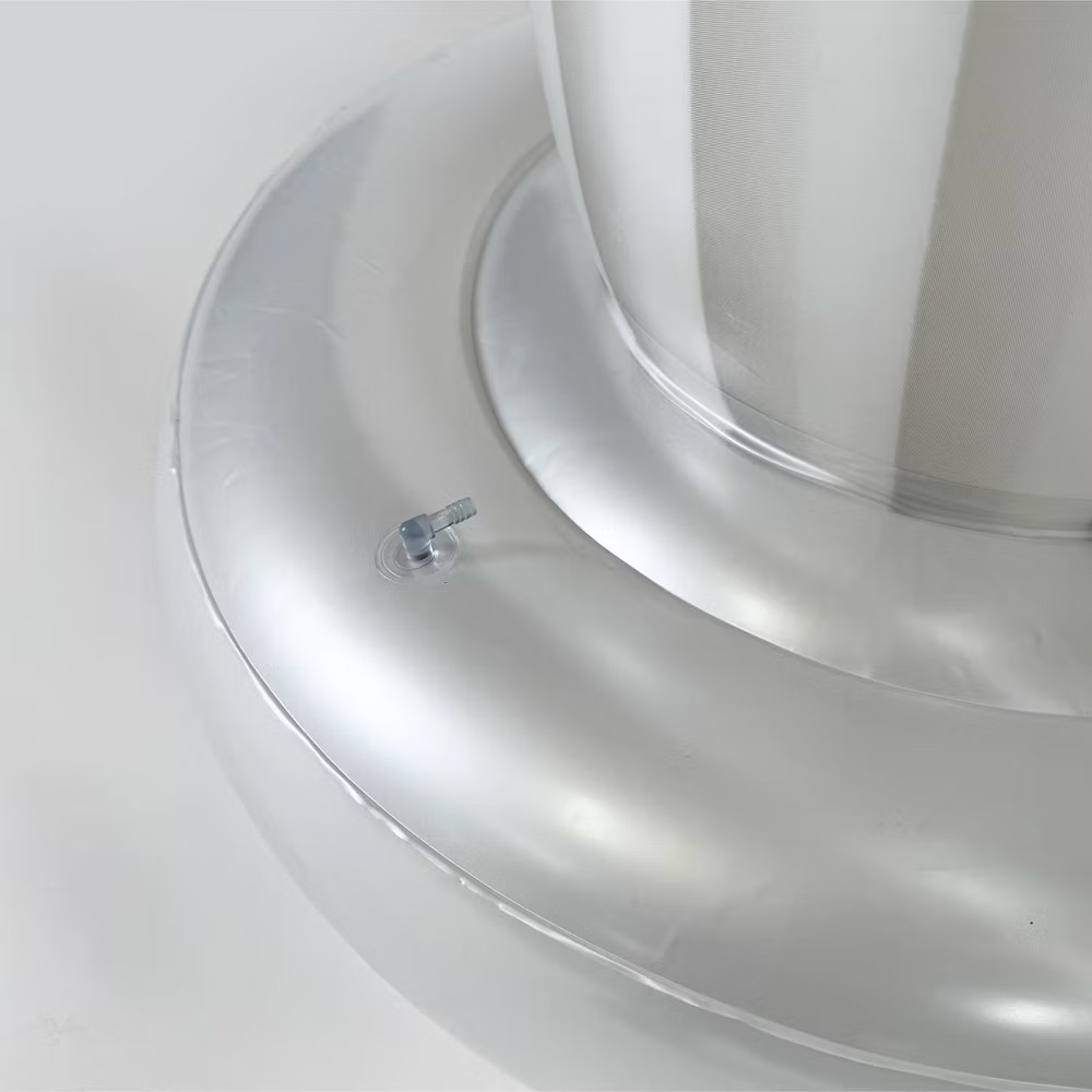 MINNIDIP Exclusive Resort Collection Garland Arch Play Sprinkler - Iridescent