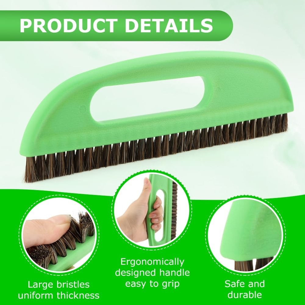 Wallpaper Smoothing Tool Kit Brush,Seam Roller,Paste...