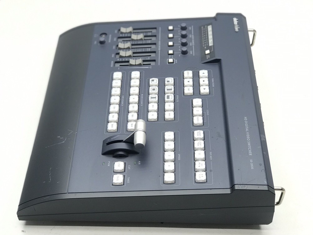 Datavideo SE-2000 HD-SDI Switcher