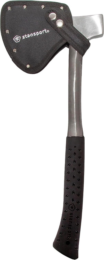 Camp Axe