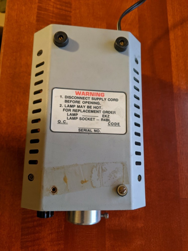 Dolan-Jenner Fiber-Lite 3100