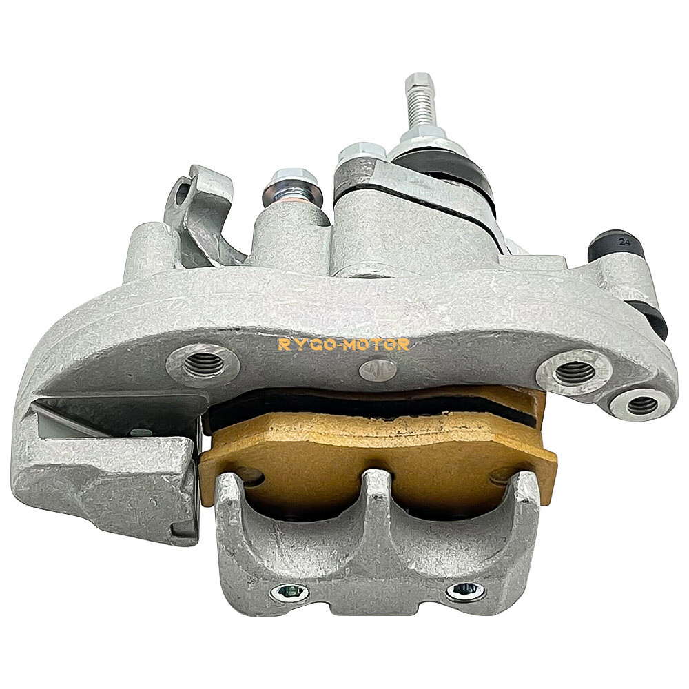 Rear Brake Caliper for Yamaha Raptor 700 Raptor 700R 2013-2021 5TG-2580W-21-00