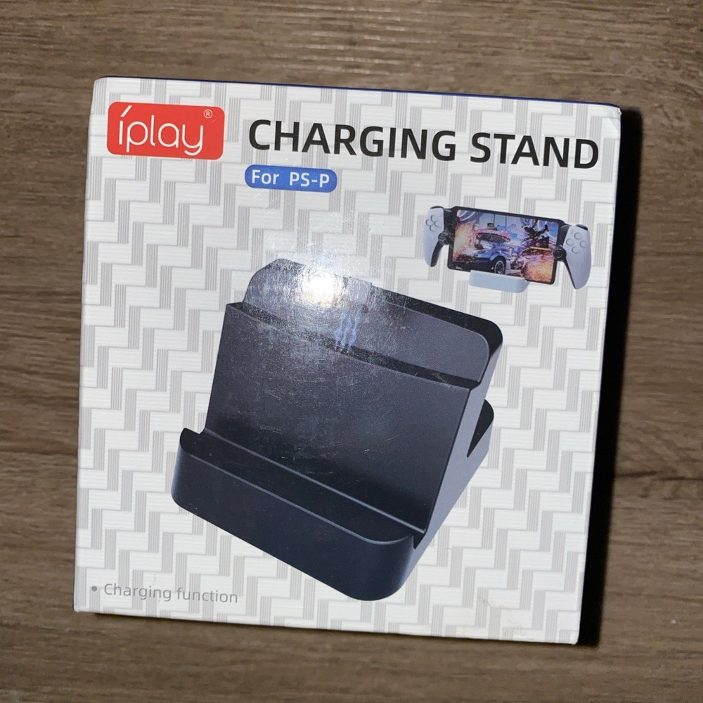 Charging Stand For PS-P Game Console