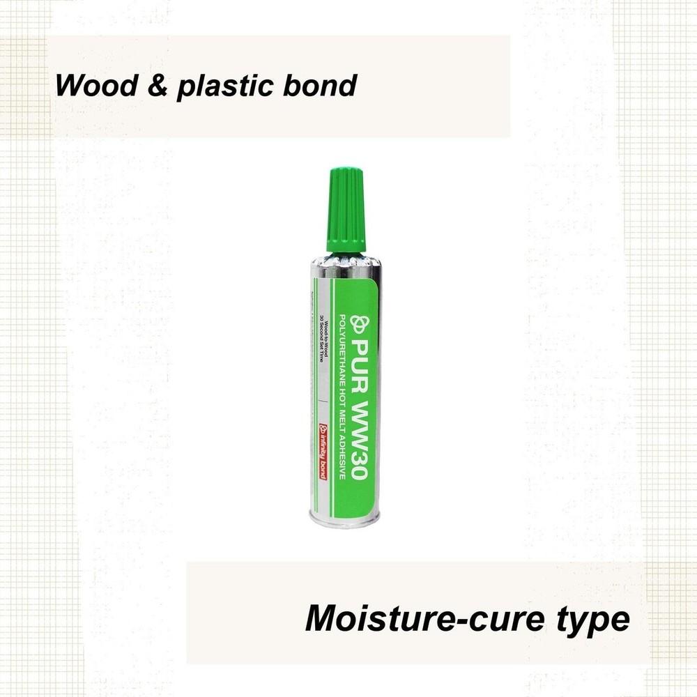 WW30 Polyurethane Hot Melt