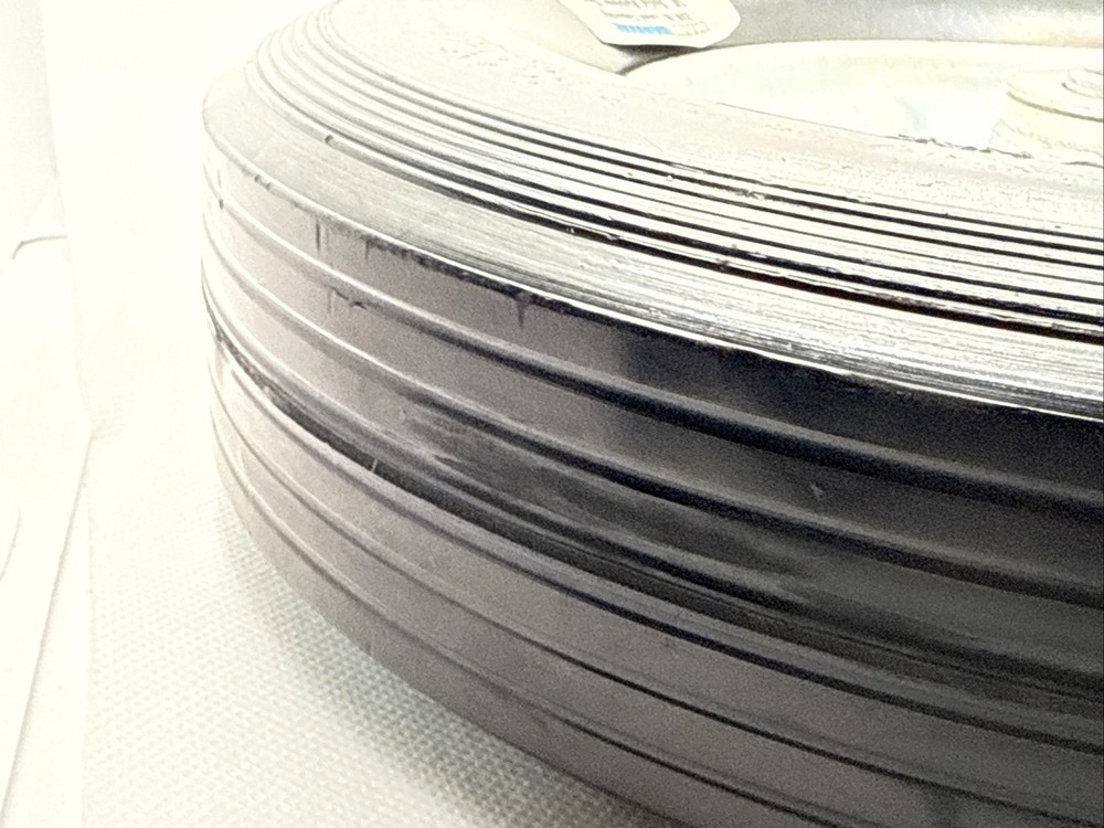 10” Solid Rubber Tire 220lb Load Capacity Item #35459 Haul Master