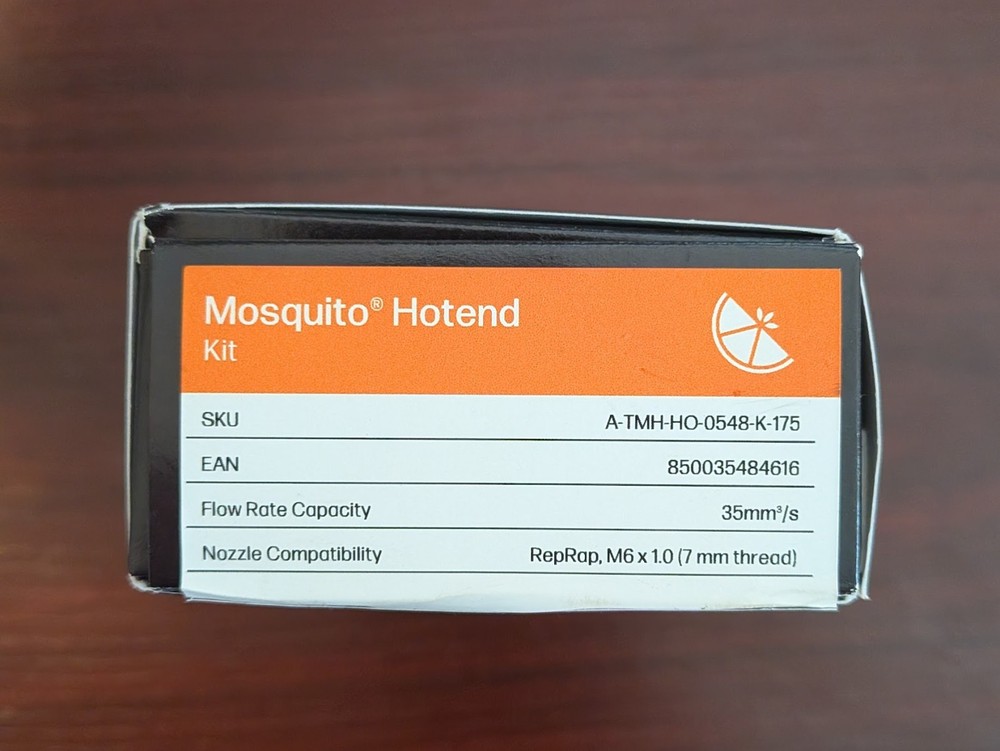 Slice Engineering: Mosquito Hotend Full Kit