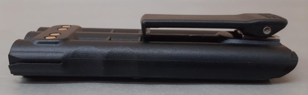 Ef Johnson 5100 ES Model III Portable Radio Project 25 Smartnet / Smartzone