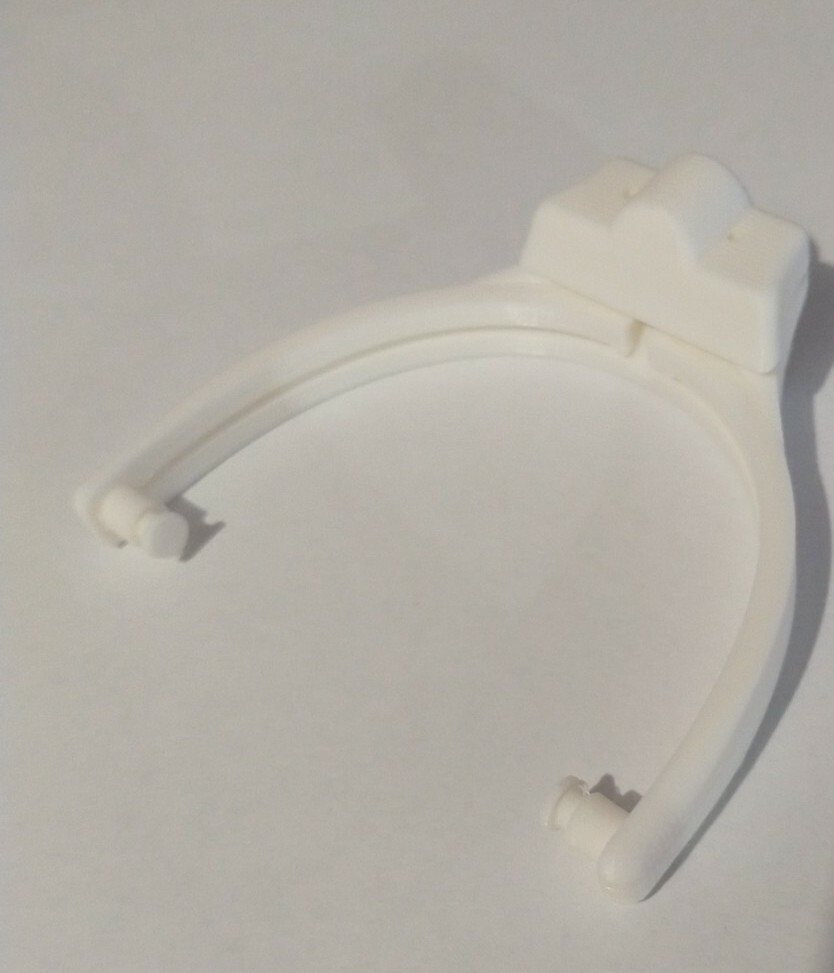 Skullcandy Hesh 3 Hinge/Yoke Replacement