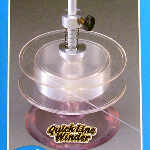 21499) SMITH Quick Line Winder