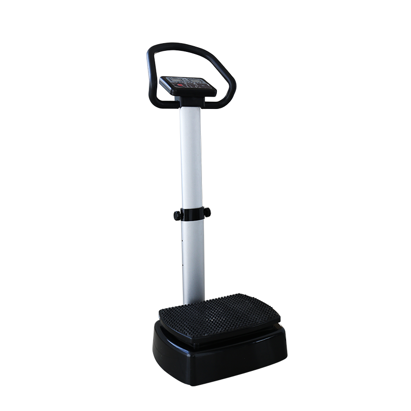 CASADA Whole Body Vibration Platform Machine 200W Exercise Vibration w/10 Level