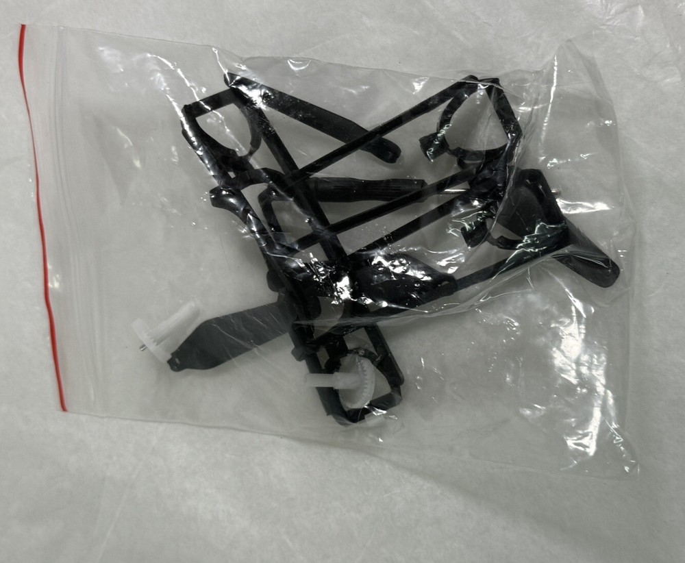 Gen Tek Pro Drone Camera Wireless Remote #31033 Tested Working