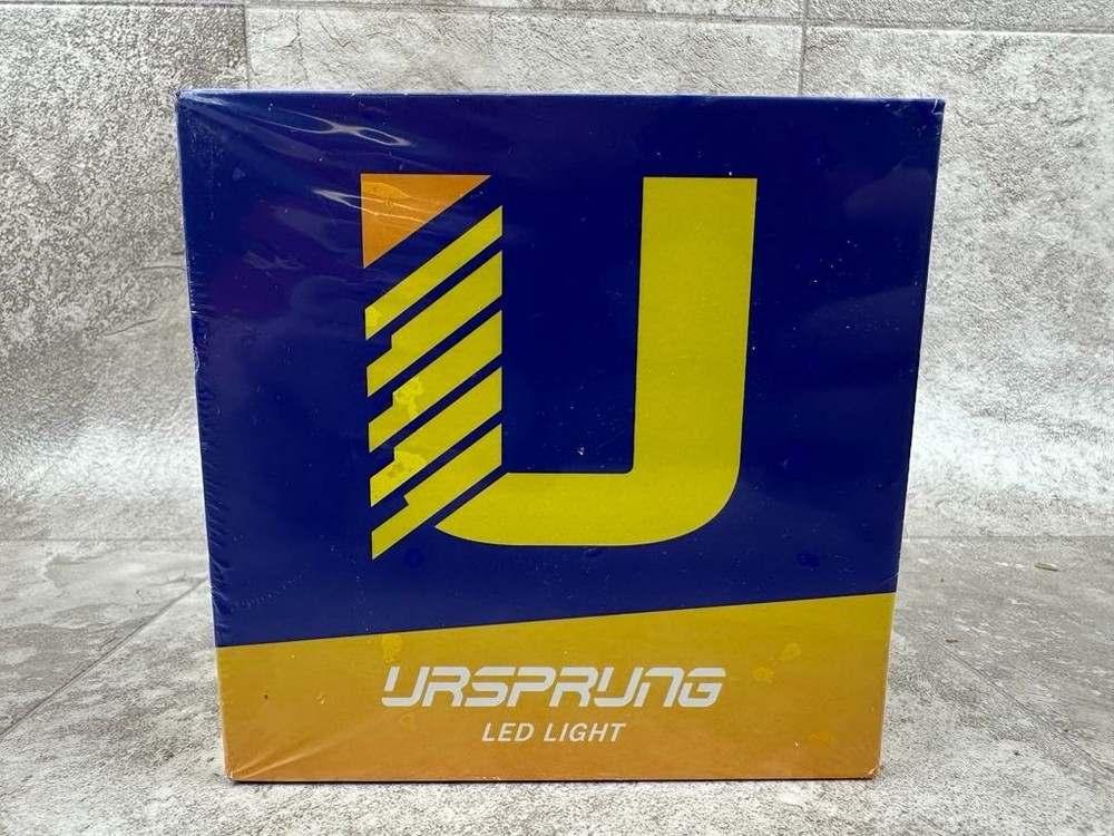 Ursprung LED 9005/HB3 2 pack