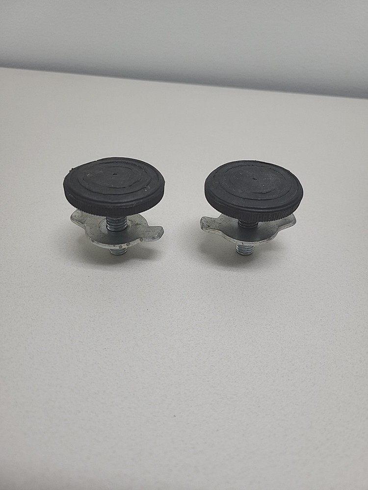 Bowflex M5 Max Trainer Leveling Feet (15C)