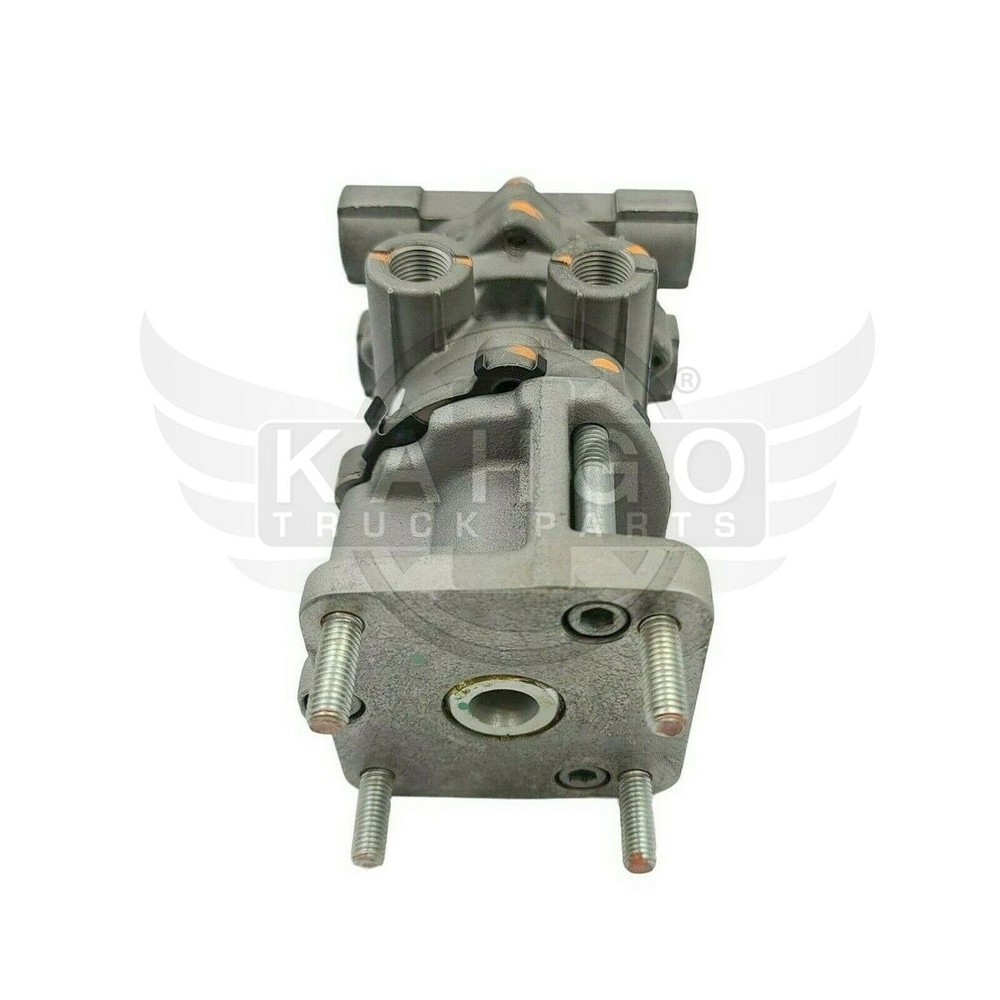 BENDIX E-8P DUAL BRAKE FOOT VALVE - 800630