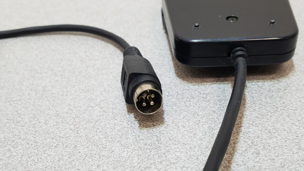 Tenma 72-7250 Digital Light/Lux Meter with Probe - RS232 Capable Interface