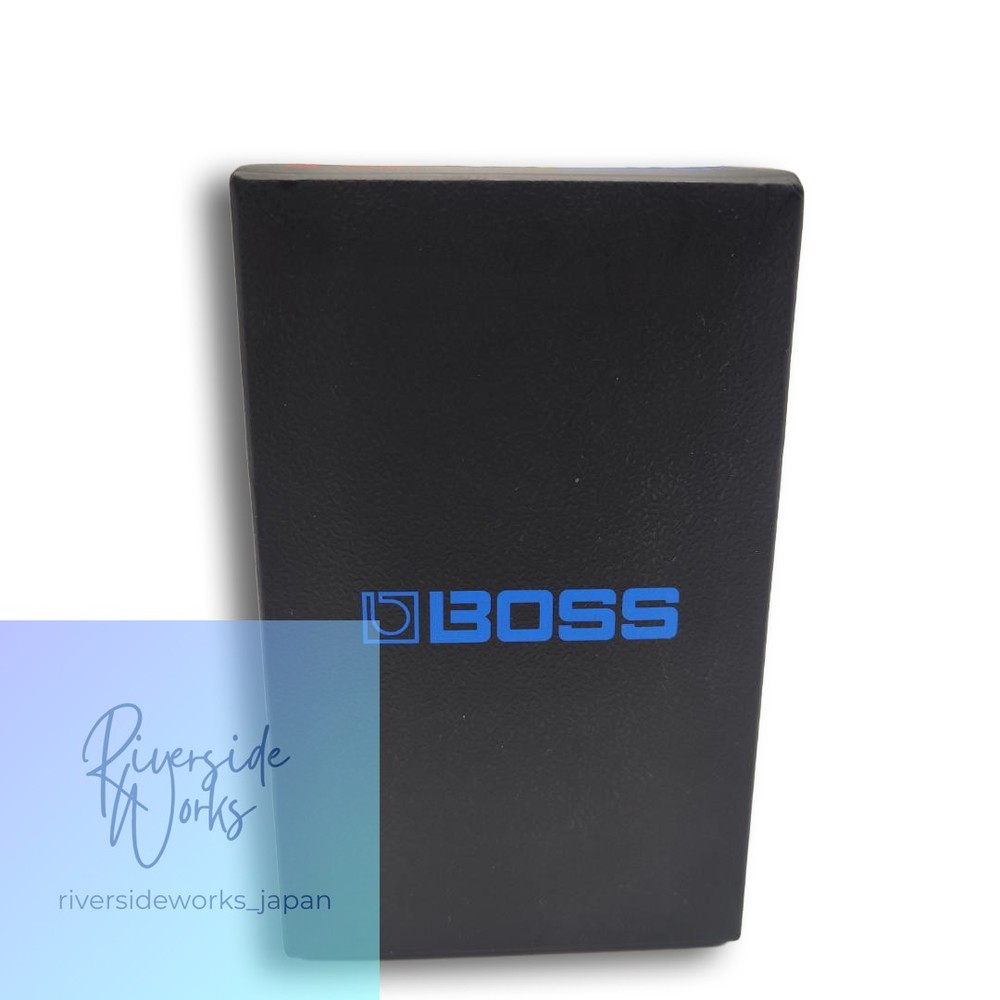 BOSS Loop Station RC-5 Looper Guitar Effects