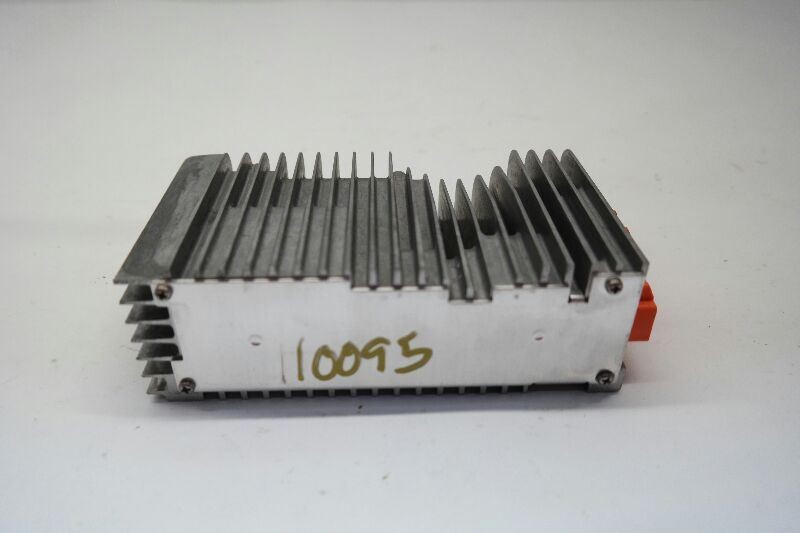 2006 Buick Terraza Amplifier