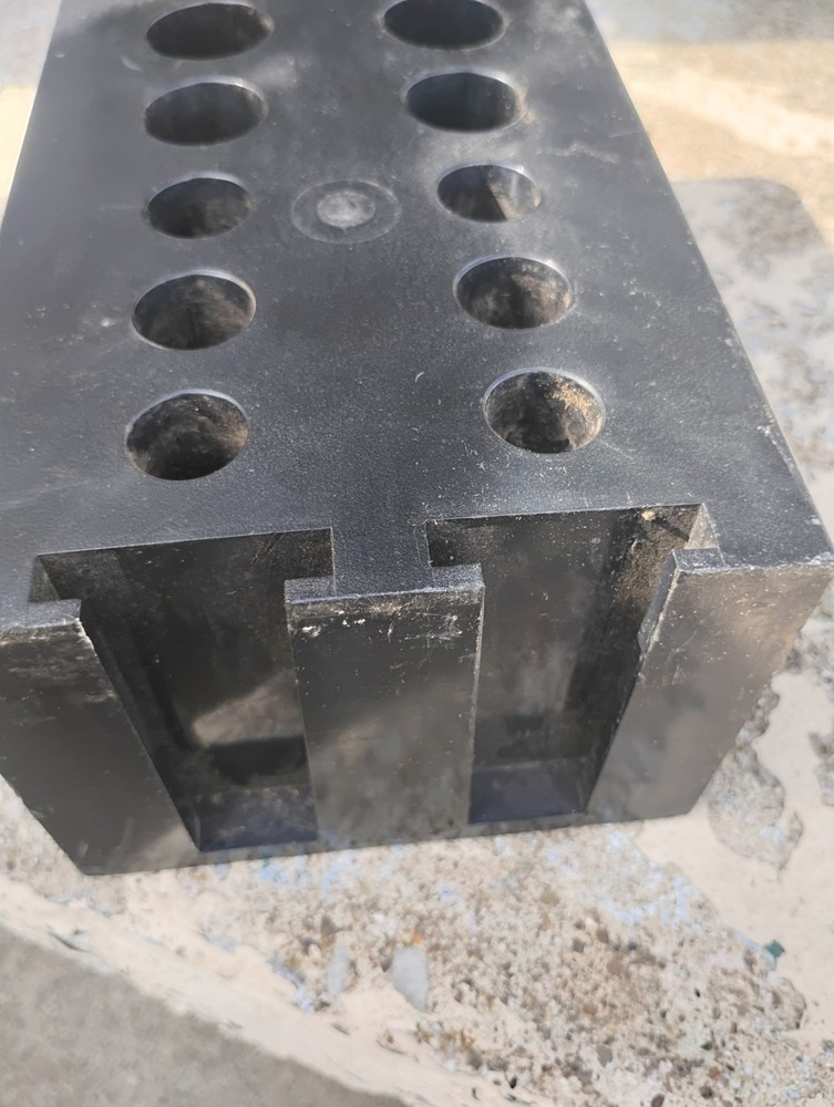 Bowflex Power Pro Rod T-Box original XTL XLT