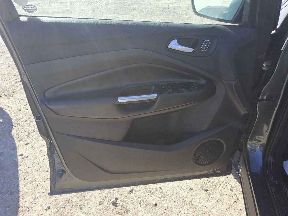 2015-2018 Ford Focus Front 4.2" Display Screen