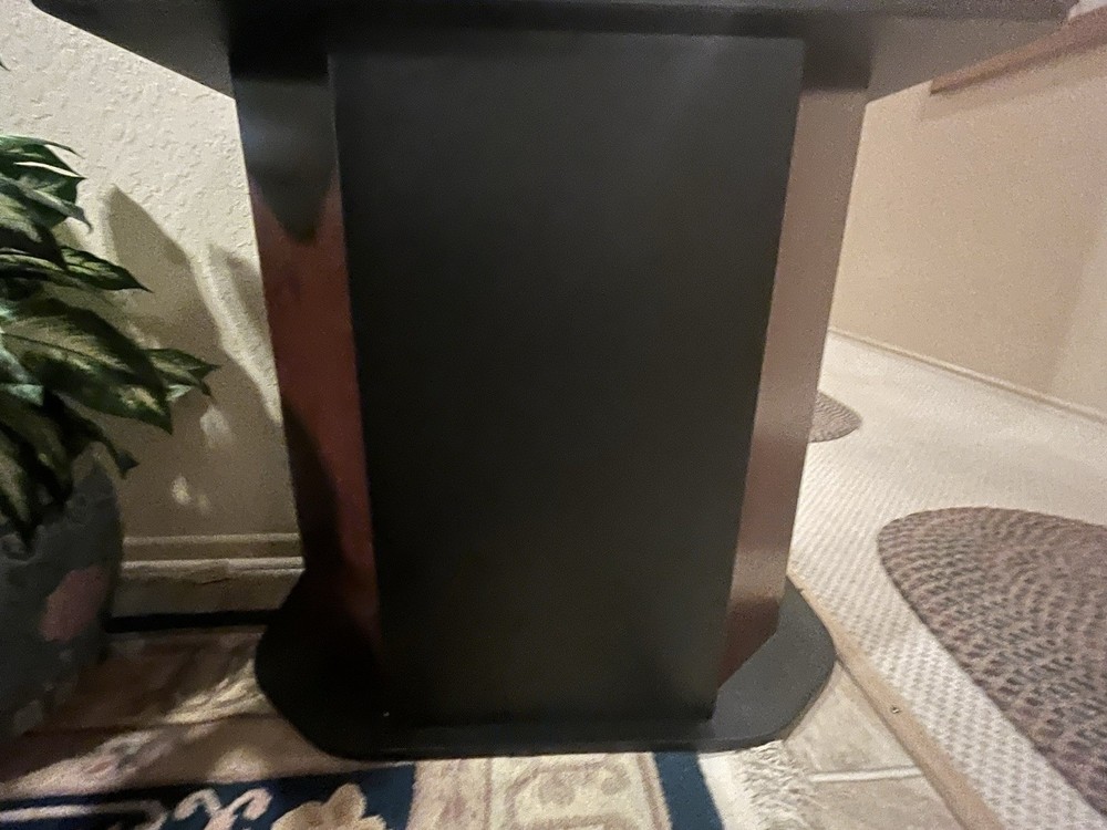 Aquarium Stand