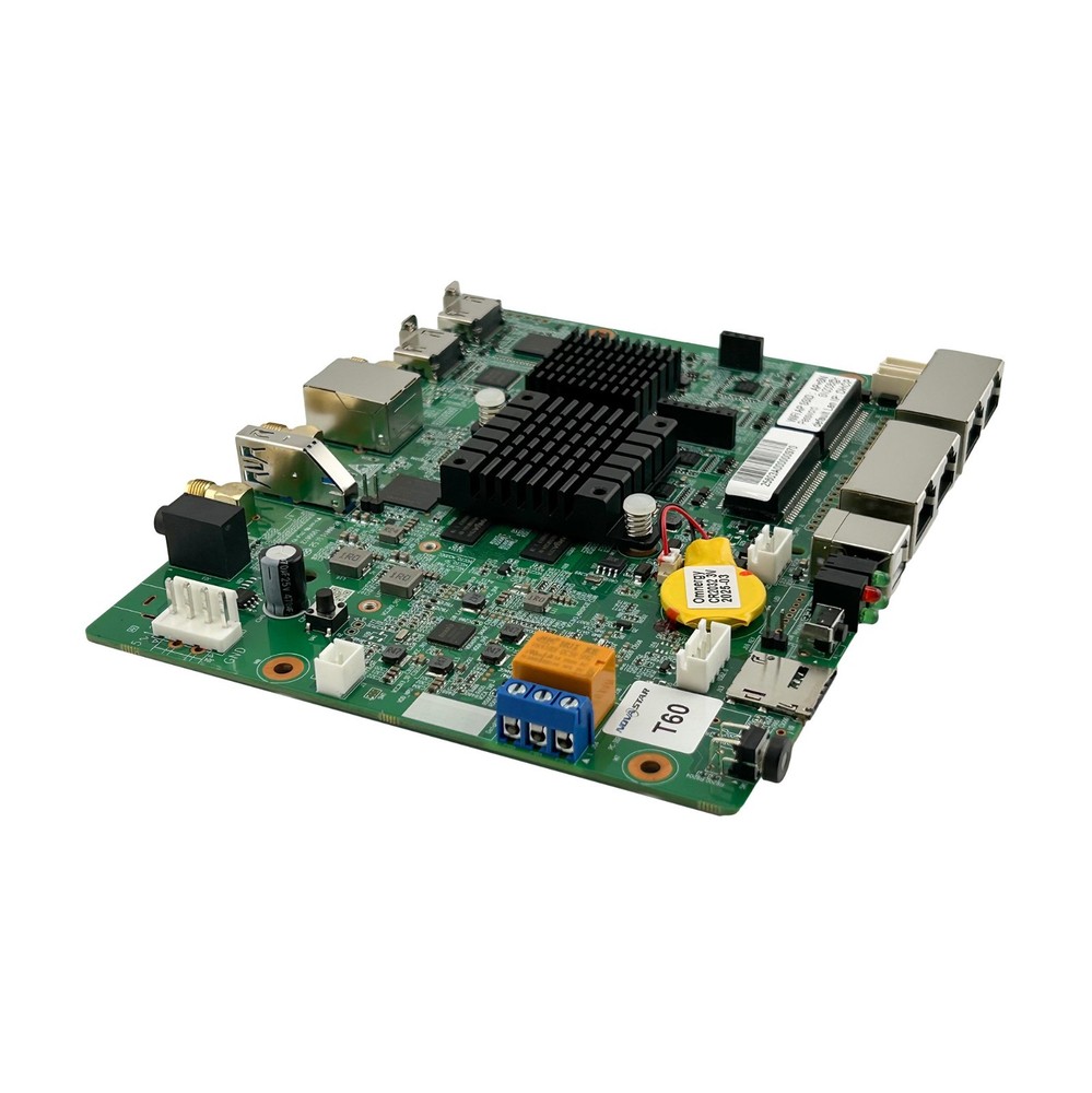 Novastar T60 LED Controller Card Media Player 4K WiFi