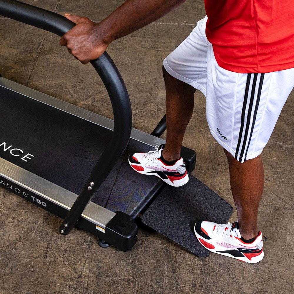 Endurance T50 Walking Treadmill