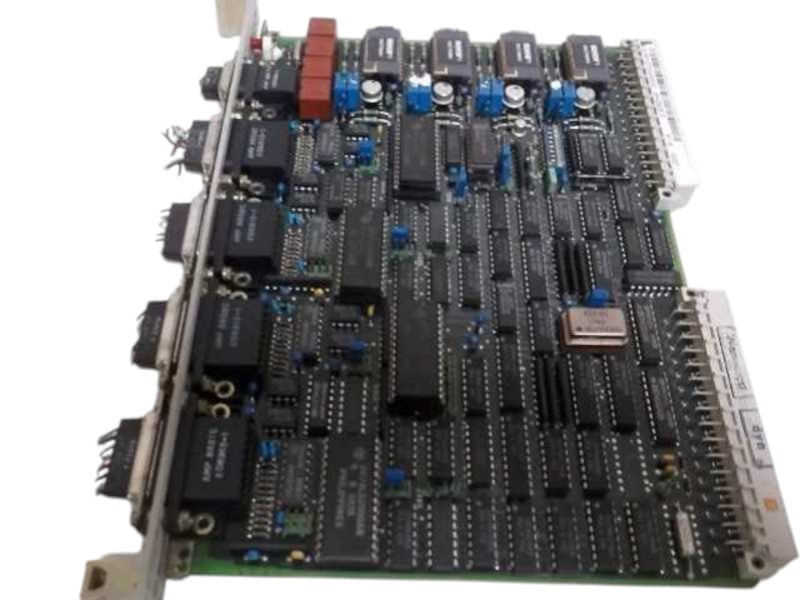 ABB 35AE92B-E CONTROL BOARD  UNMP