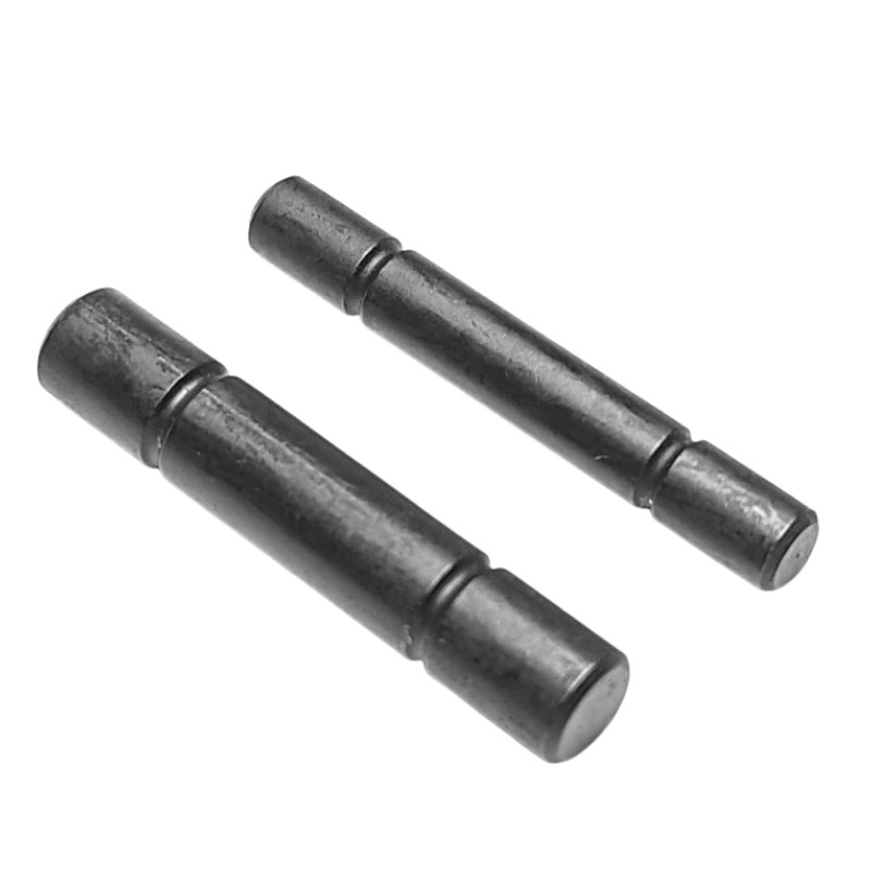 REMINGTON 870 / 1100 / 1187 TRIGGER PIN SET CHROMOLY ALLOY STEEL MADE IN THE USA