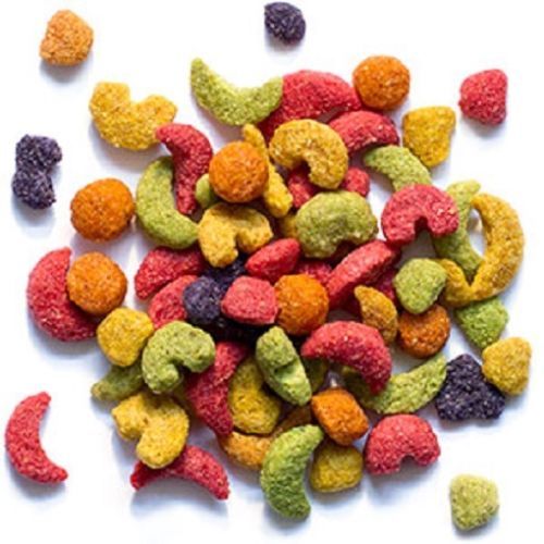 ZUPREEM Avian Pellets Parrot Food Conure Fruit Blend Bird Medium/Large ML