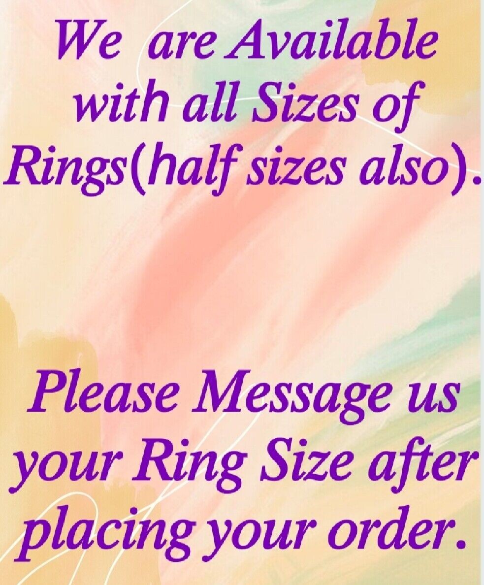 5.50 Ct Real Oval Sapphire & Diamond Diana Princess Ring 14K Solid Yellow Gold 7