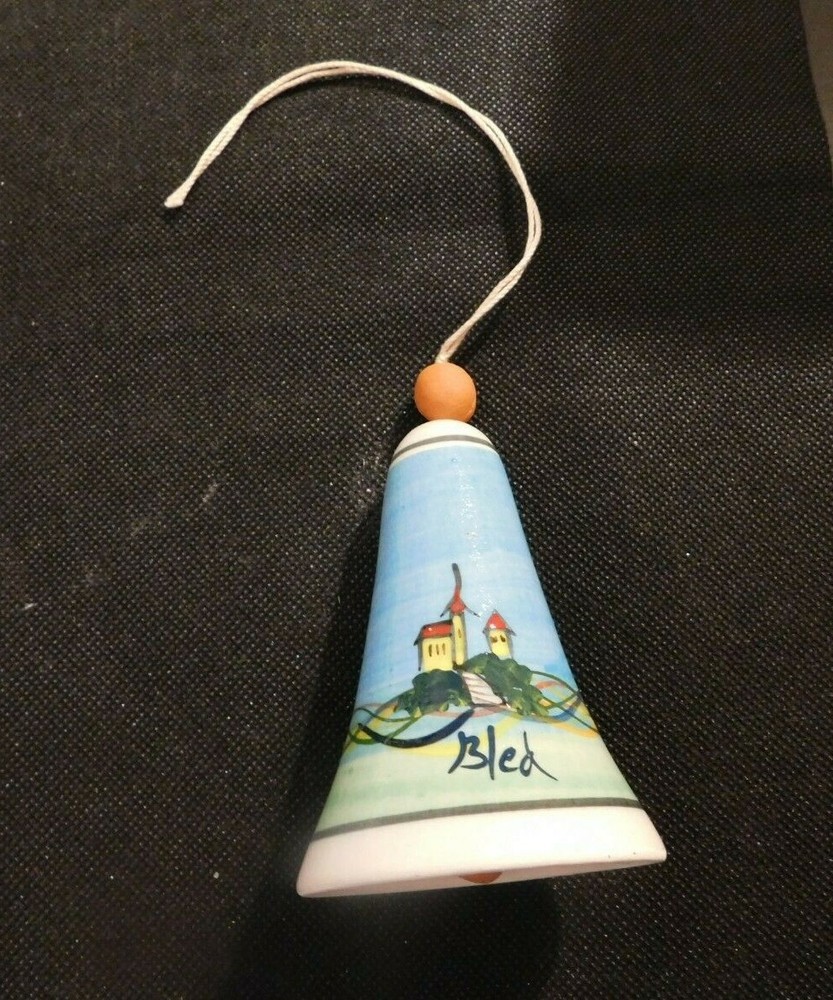 BLED BELL!   e322UXX