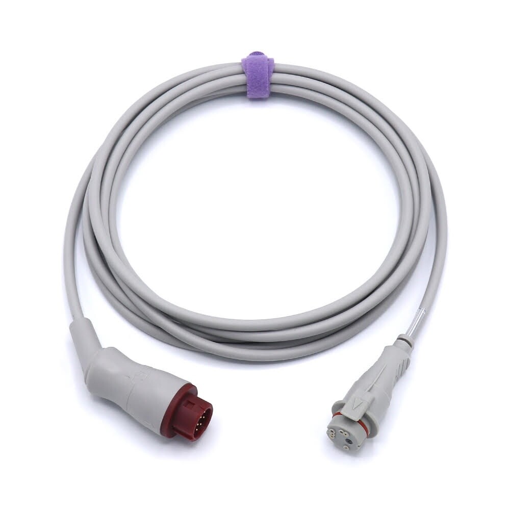 Philips 684081 Compatible IBP BD Connector Adapter Cable -Same Day Shipping