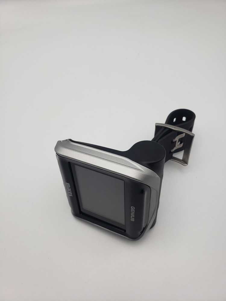 USED Mares Genius Scuba Dive Computer