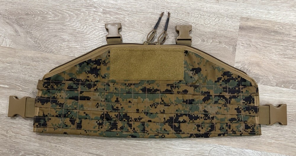 chest rigs tactical vests