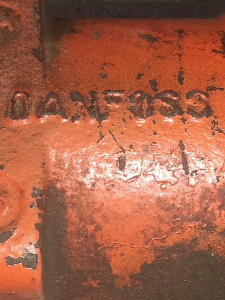Steering Pump Fits Allis Chalmers