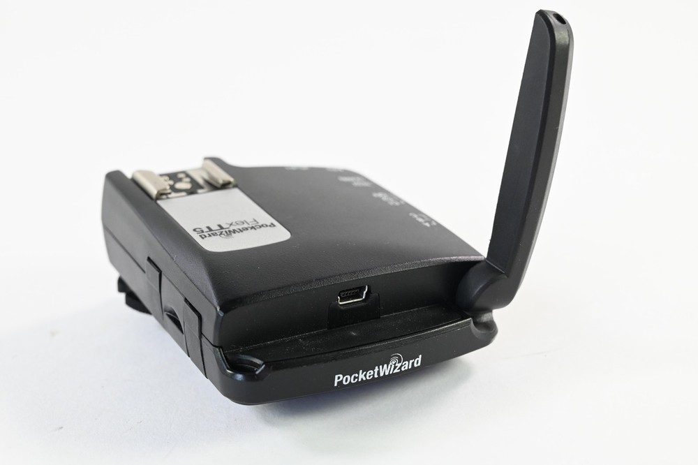 PocketWizard Flex TT5 Transceiver Pocket Wizard for Canon #G211