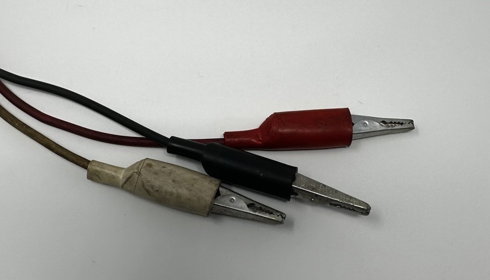 TimeMark Model 108B Phase Sequence Detector Tested Works